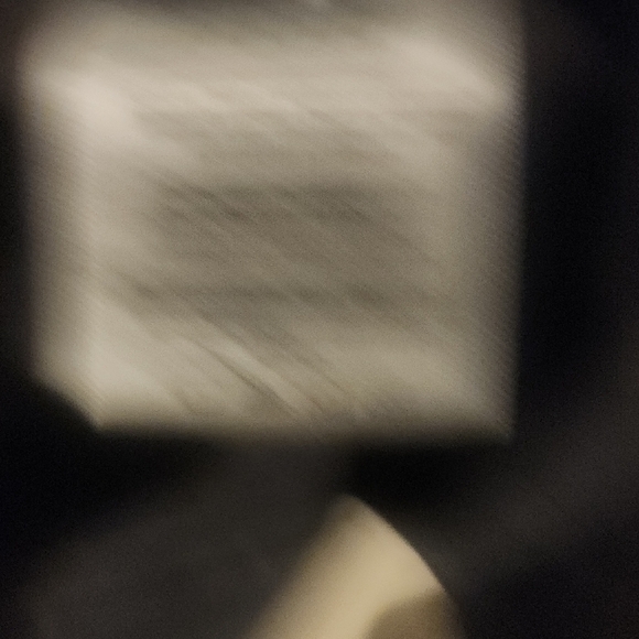 Agolde Riley High Rise Straight Crop Jeans in Charcoal Size 29 - Picture 4 of 8